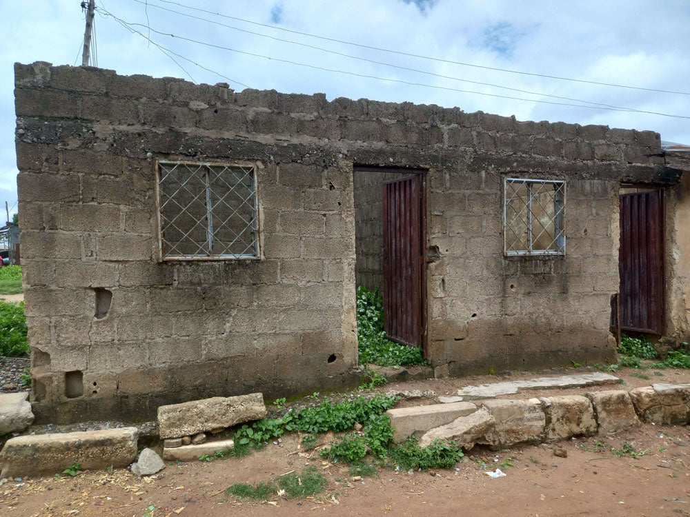 6th Waqaf Madrasah Upgrading in Nigeria