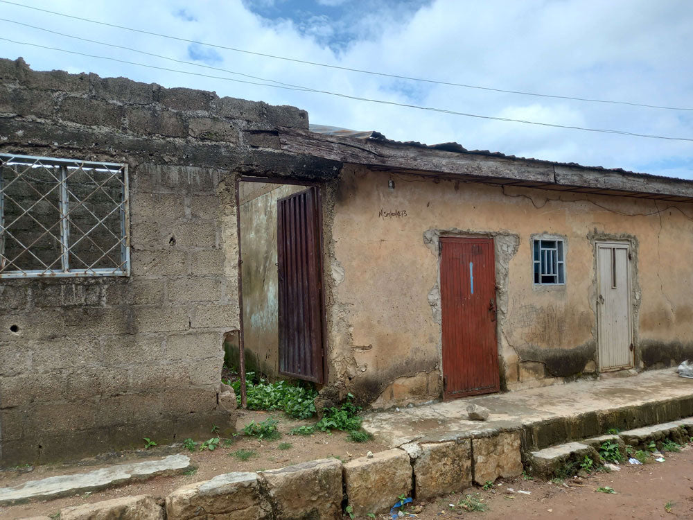 6th Waqaf Madrasah Upgrading in Nigeria