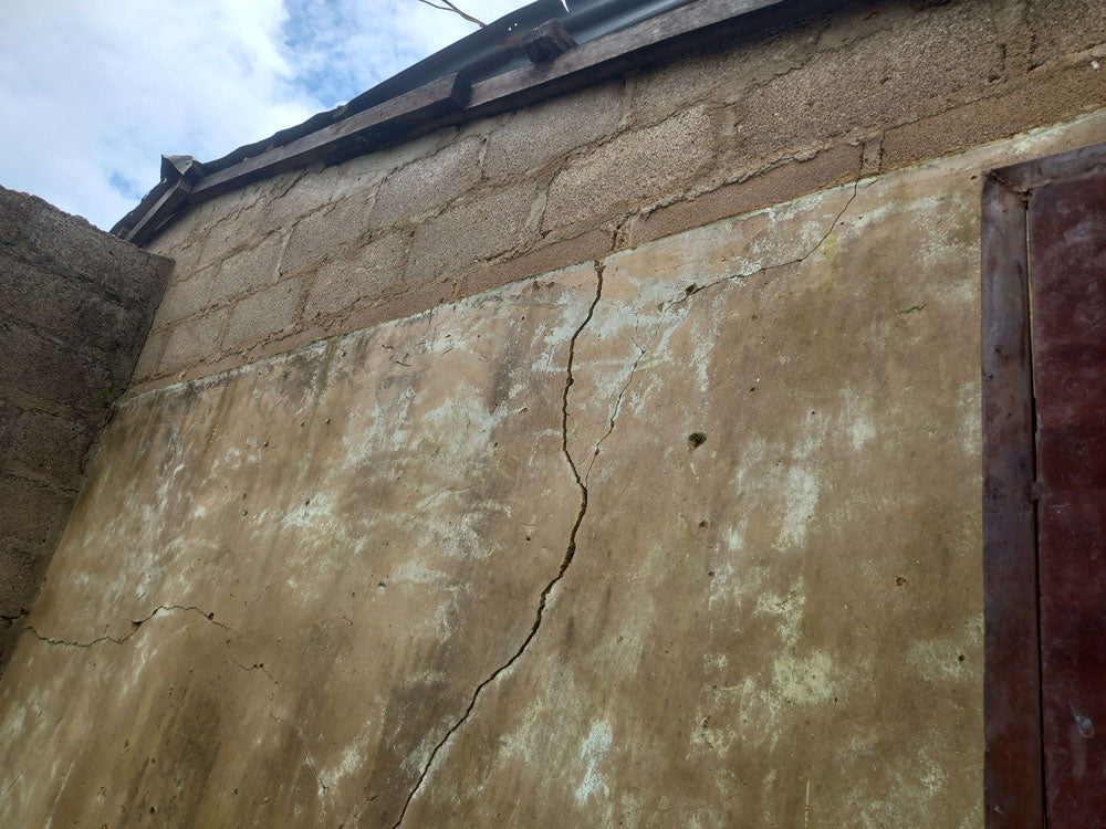 6th Waqaf Madrasah Upgrading in Nigeria