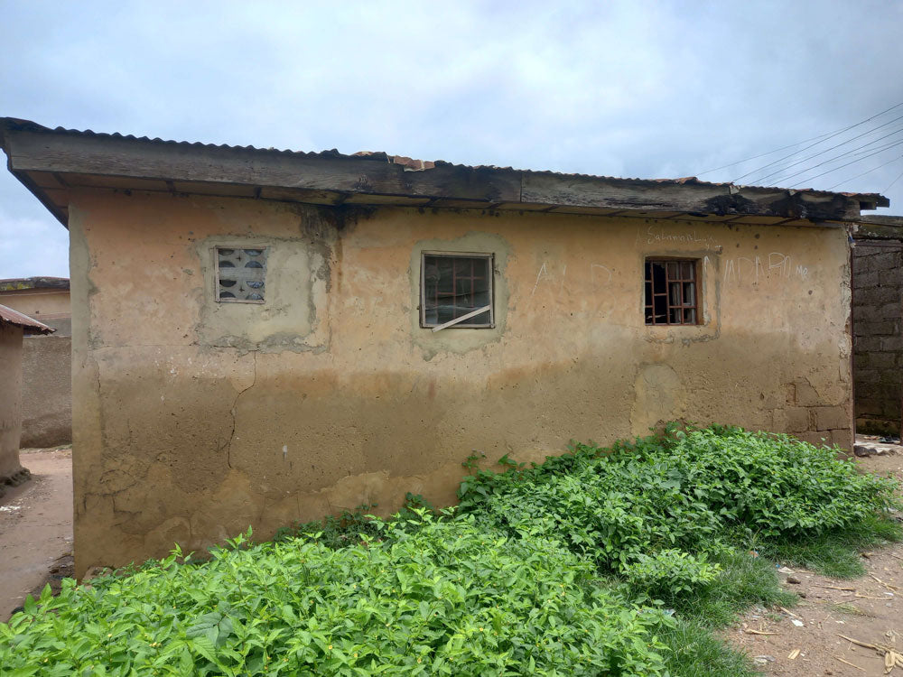 6th Waqaf Madrasah Upgrading in Nigeria