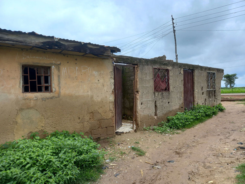 6th Waqaf Madrasah Upgrading in Nigeria