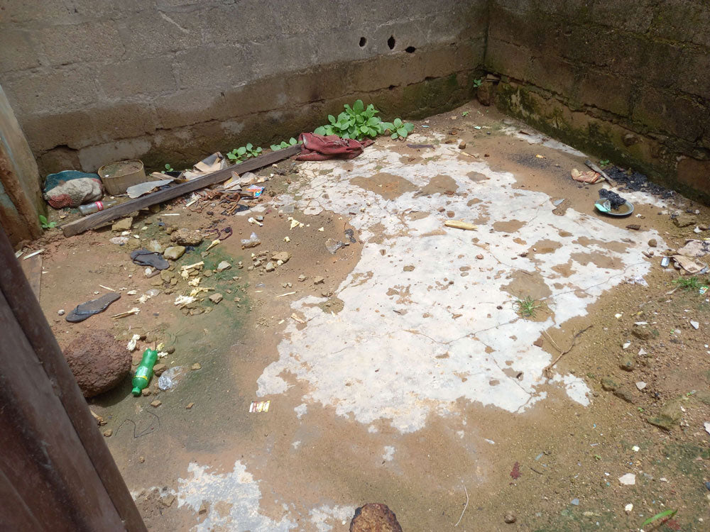 6th Waqaf Madrasah Upgrading in Nigeria