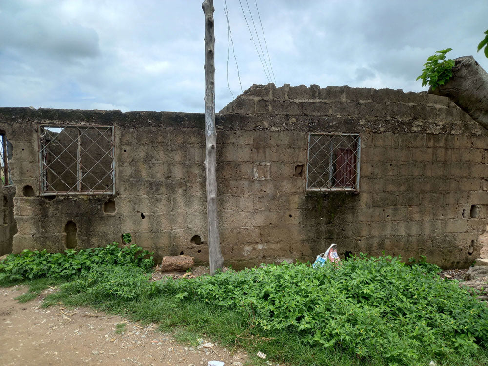 6th Waqaf Madrasah Upgrading in Nigeria