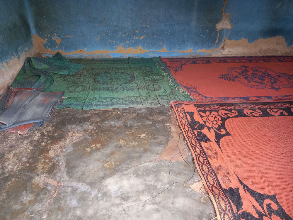 6th Waqaf Madrasah Upgrading in Nigeria