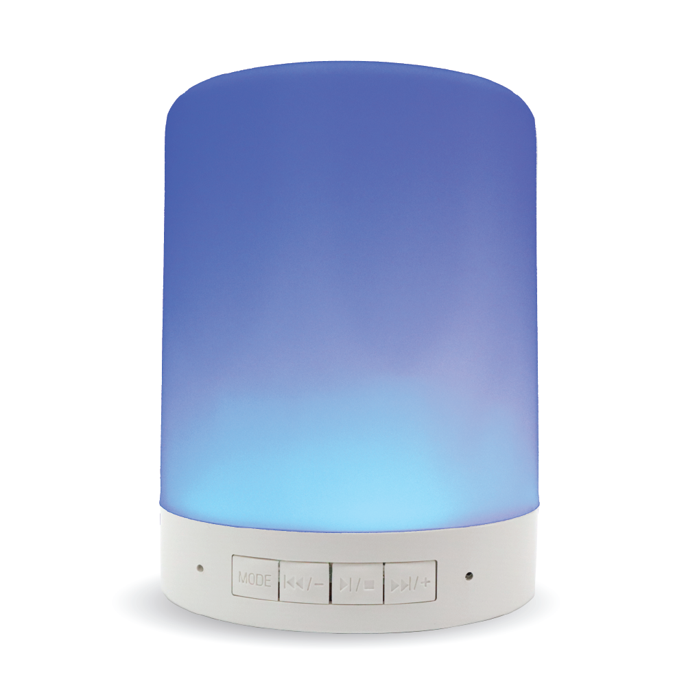 アル・コーラン・タッチ・ランプ