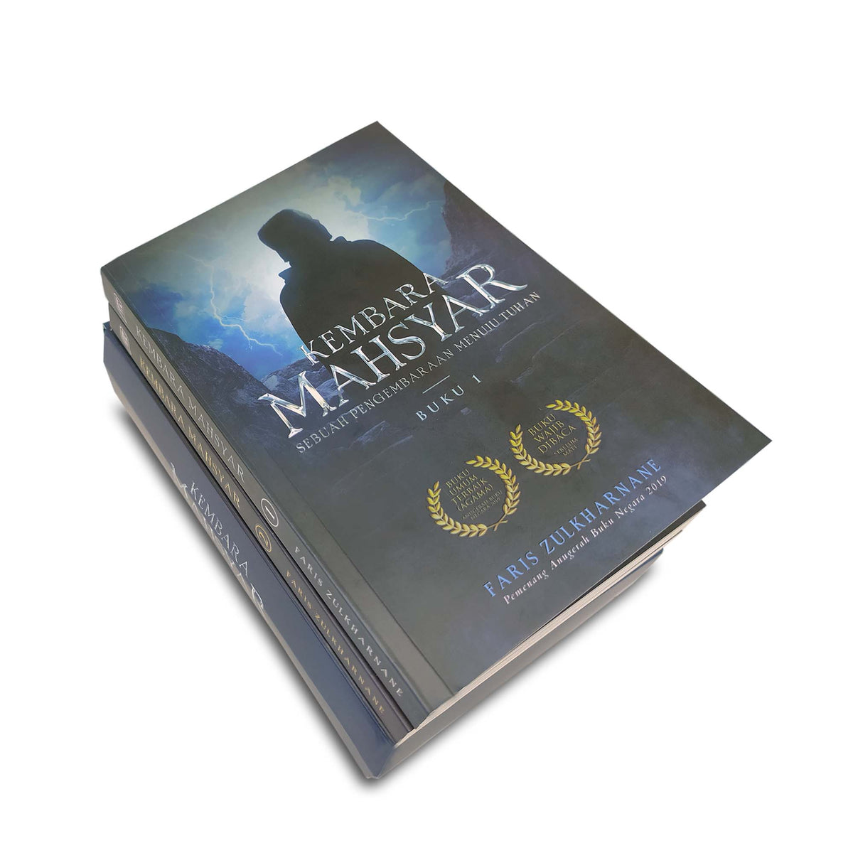 ケンバラ・マフシャール