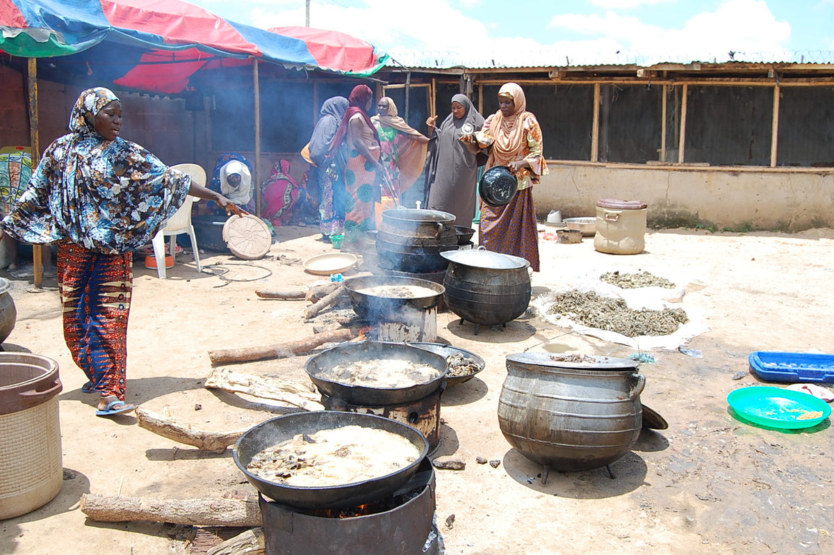 Aqiqah in Nigeria - Goat