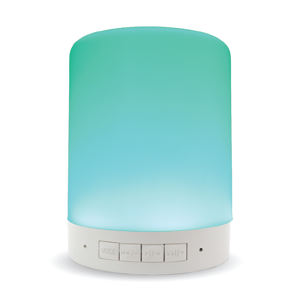 アル・コーラン・タッチ・ランプ