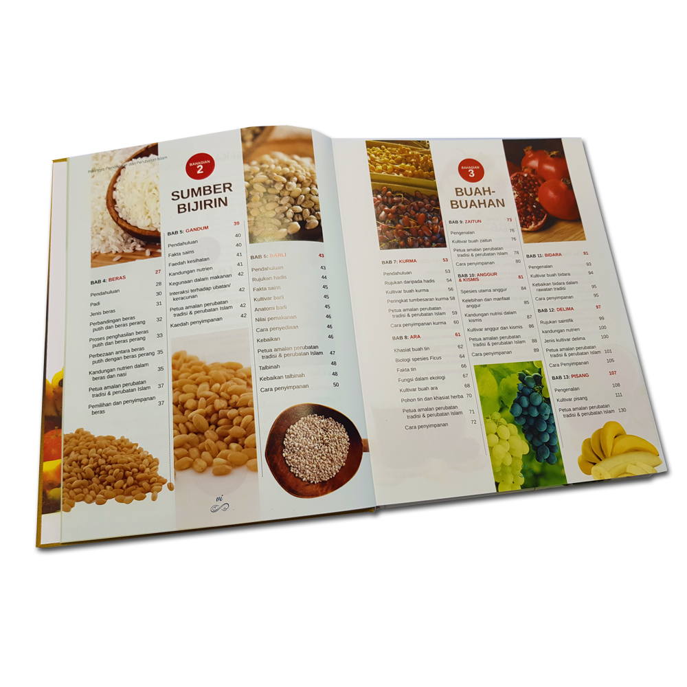 インダーニャ ペマカナン &amp;amp; ペルバタン イスラム (マレー)