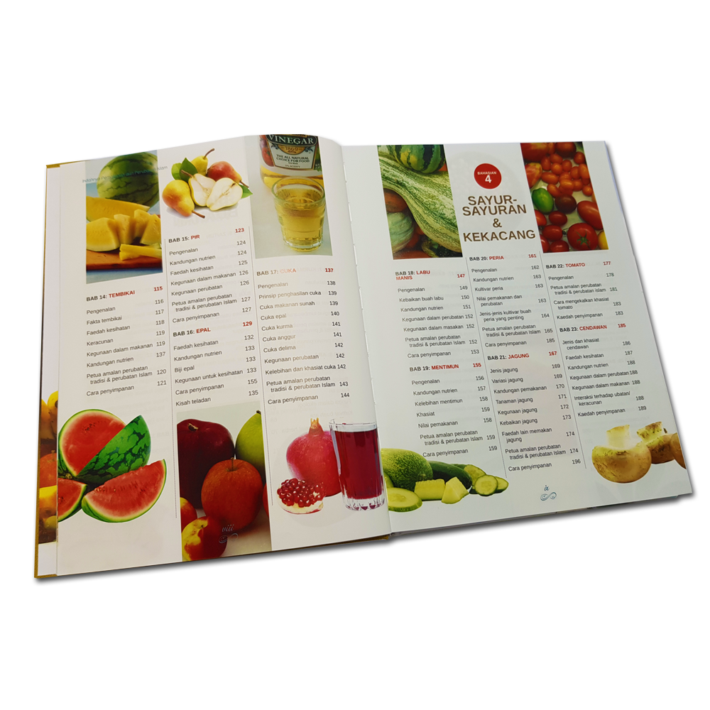 インダーニャ ペマカナン &amp;amp; ペルバタン イスラム (マレー)