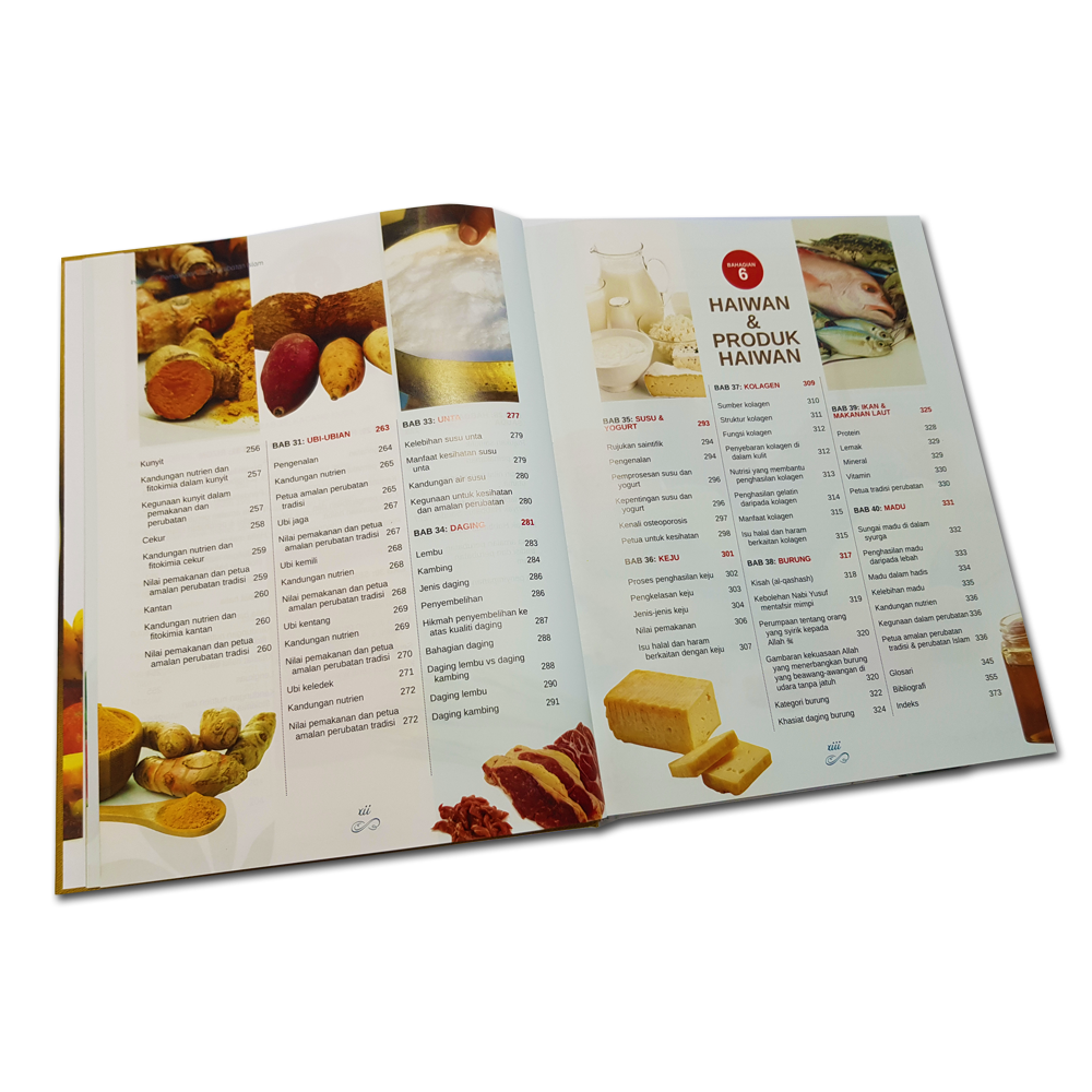 インダーニャ ペマカナン &amp;amp; ペルバタン イスラム (マレー)