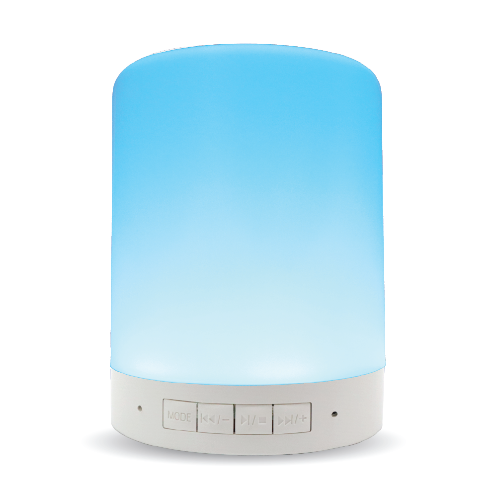 アル・コーラン・タッチ・ランプ