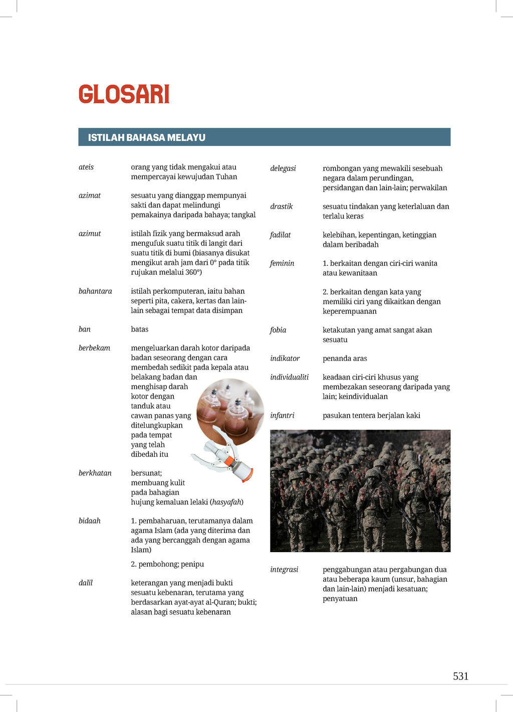 Ensikpedia Solat プレミアム (マレー語)