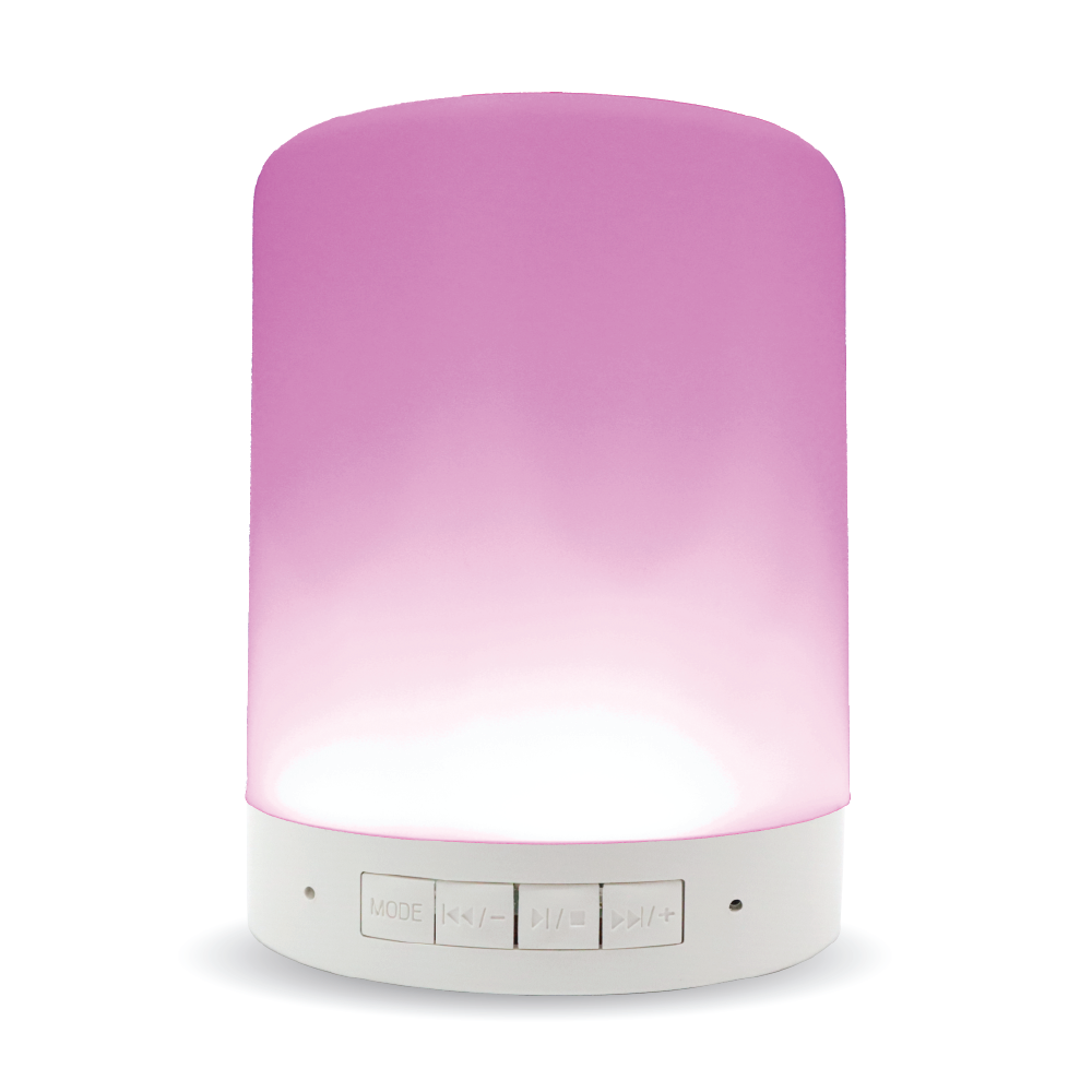 アル・コーラン・タッチ・ランプ