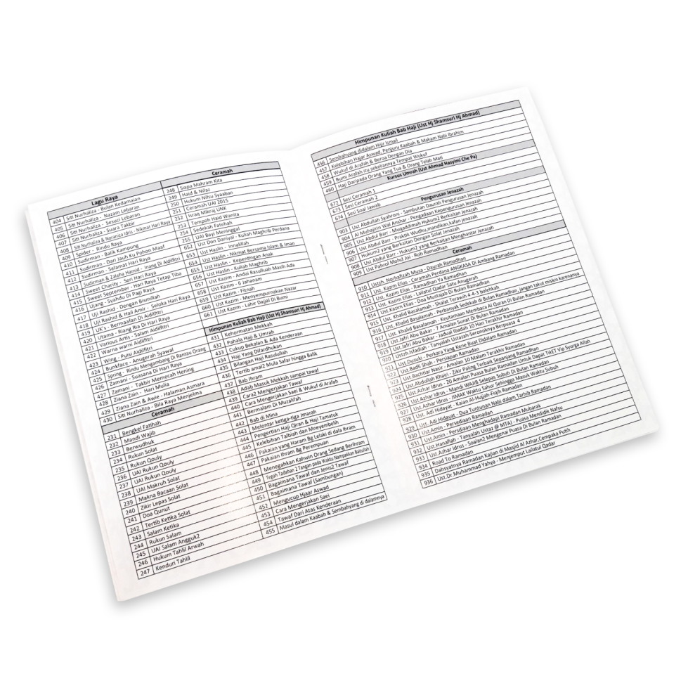 Al-Quran MP3 FM ラジオ付き - ブルー