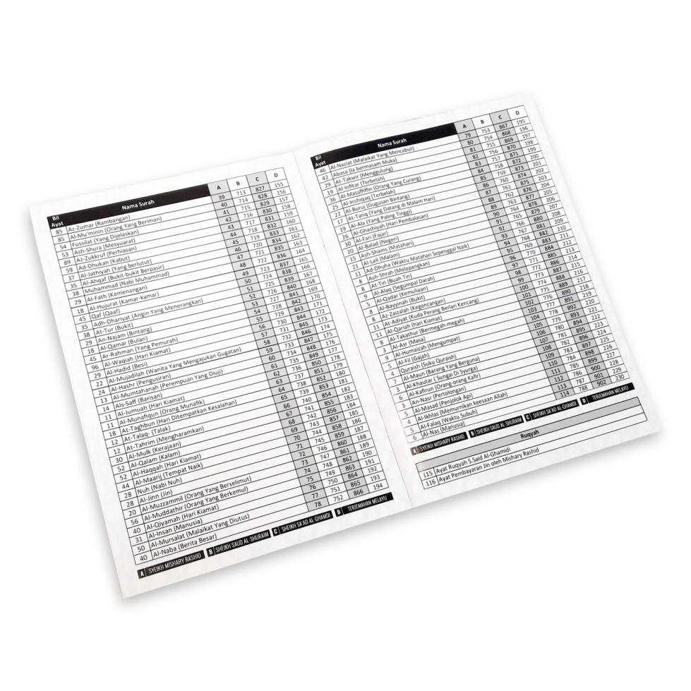 Al-Quran MP3 (FM ラジオ付き) - ゴールド