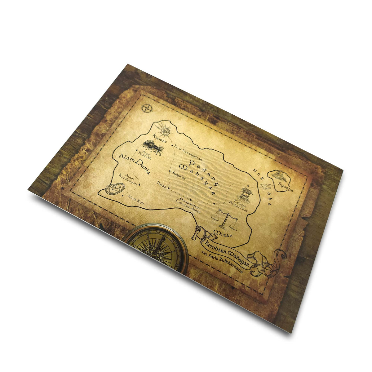 ケンバラ・マフシャール