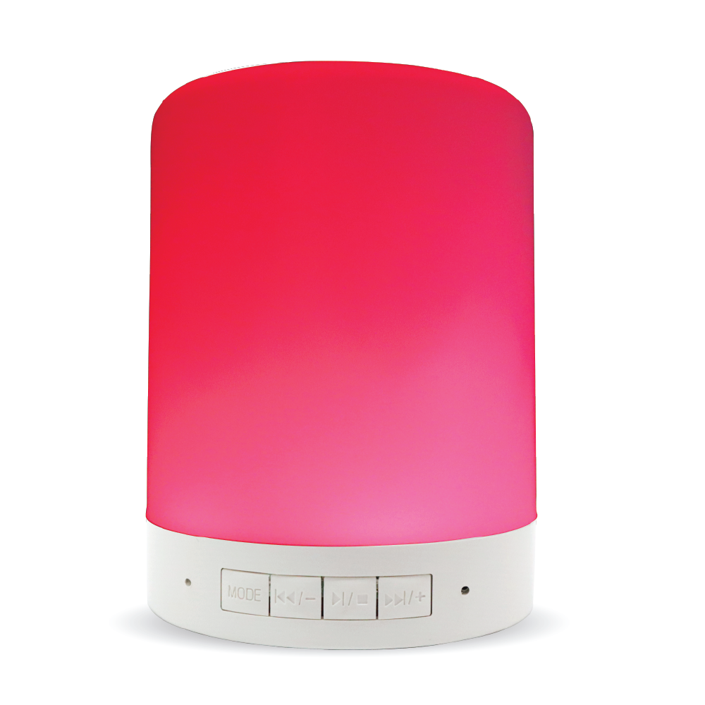 アル・コーラン・タッチ・ランプ