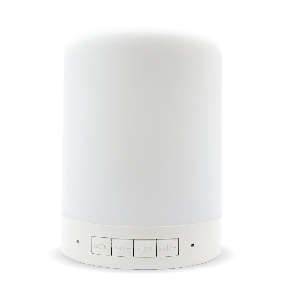 アル・コーラン・タッチ・ランプ