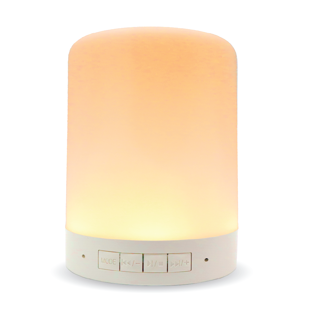 アル・コーラン・タッチ・ランプ