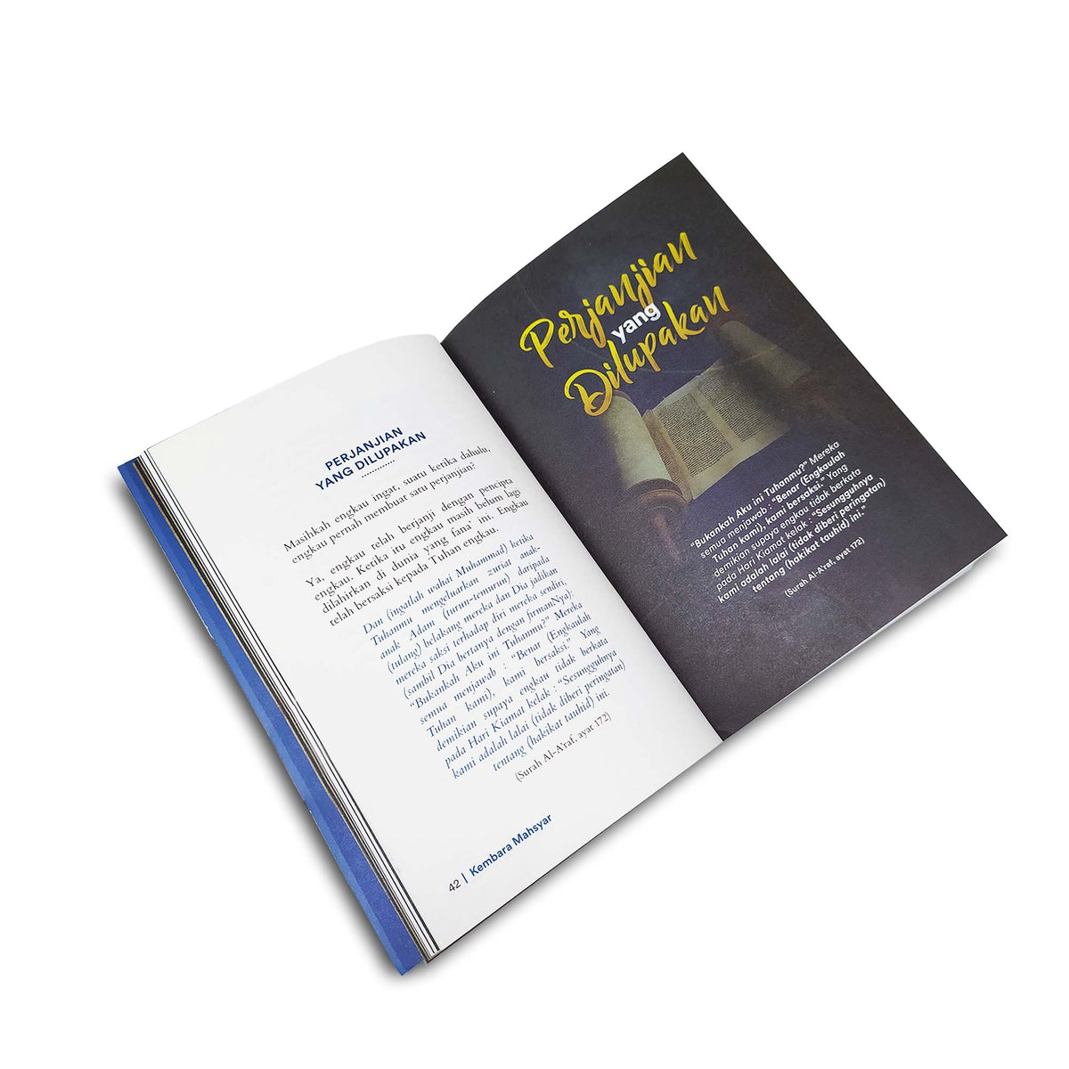 ケンバラ・マフシャール