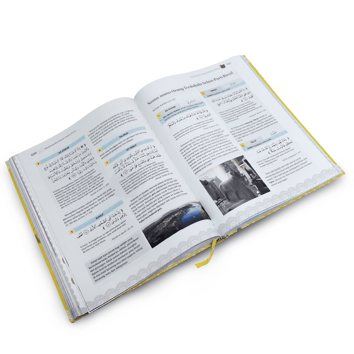 Ensikpedia Nama-Nama Anak (マレー語)