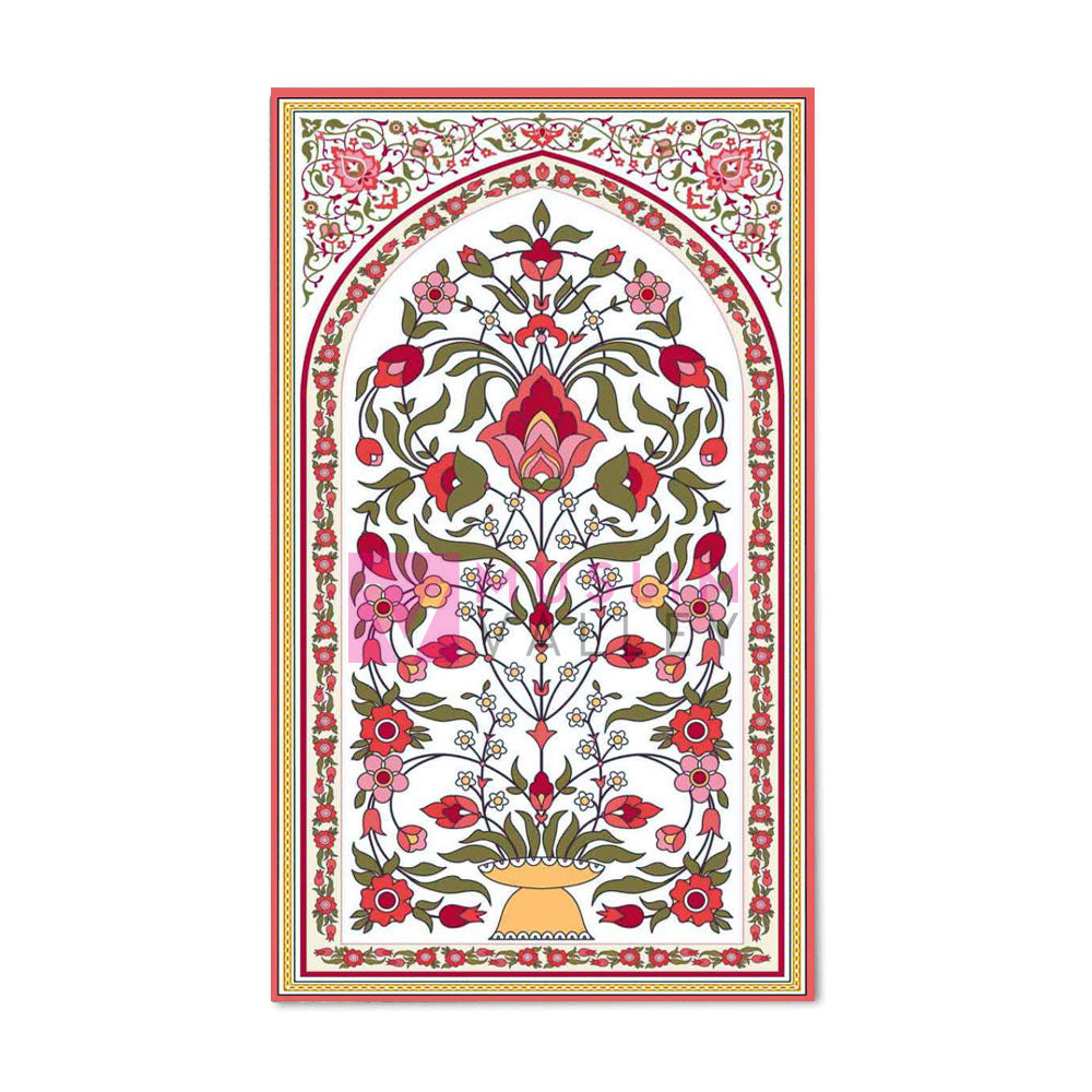 Orthopaedic Sajda Mat - Sumayyah