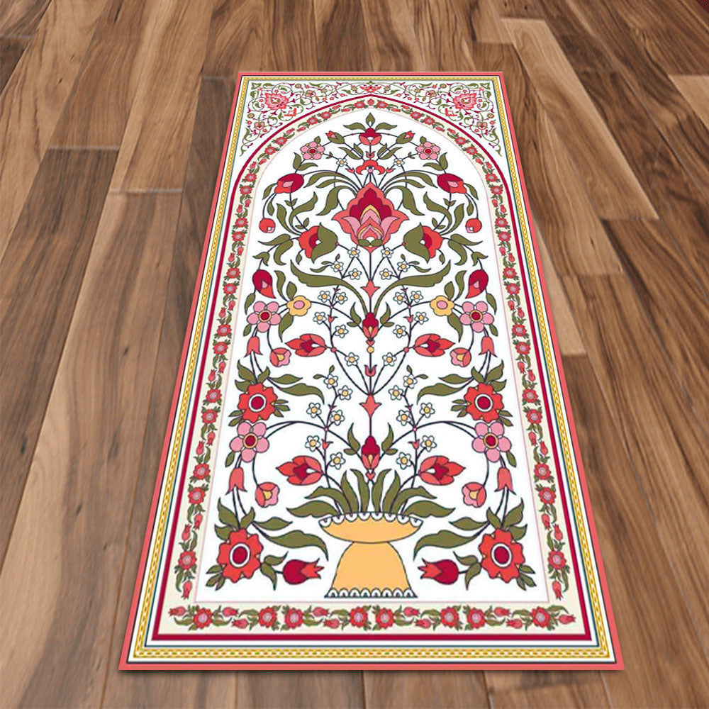 Orthopaedic Sajda Mat - Sumayyah